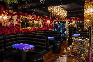 Hotel U Zlatého Stromu Prague by BHG fotoÄŸrafÄ±