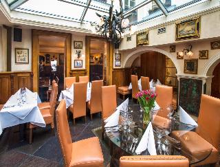 Hotel U Zlatého Stromu Prague by BHG fotoÄŸrafÄ±