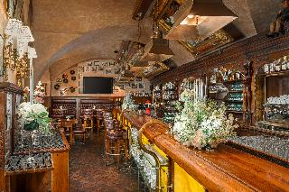 Hotel U Prince Prague by BHG fotoÄŸrafÄ±