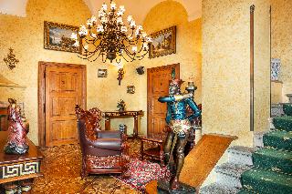 Hotel U Prince Prague by BHG fotoÄŸrafÄ±