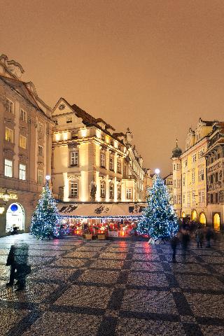 Hotel U Prince Prague by BHG fotoÄŸrafÄ±