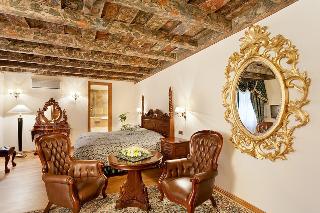 Hotel U Prince Prague by BHG fotoÄŸrafÄ±