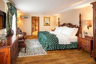 Hotel U Prince Prague by BHG fotoÄŸrafÄ±