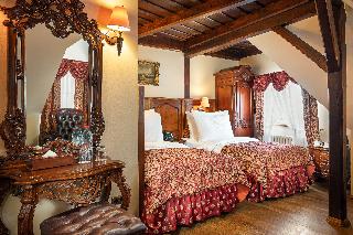 Hotel U Prince Prague by BHG fotoÄŸrafÄ±