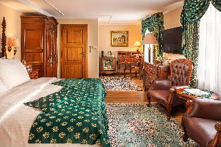 Hotel U Prince Prague by BHG fotoÄŸrafÄ±