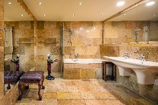 Hotel U Prince Prague by BHG fotoÄŸrafÄ±
