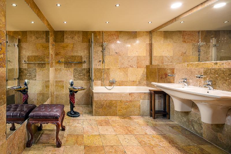 Hotel U Prince Prague by BHG - Oda