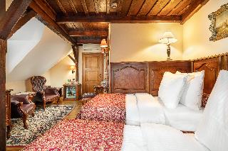 Hotel U Prince Prague by BHG fotoÄŸrafÄ±