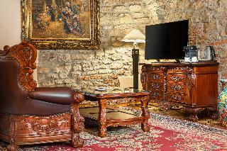 Hotel U Prince Prague by BHG fotoÄŸrafÄ±