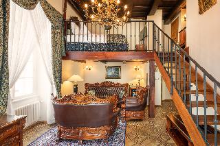 Hotel U Prince Prague by BHG fotoÄŸrafÄ±