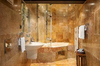 Hotel U Prince Prague by BHG fotoÄŸrafÄ±