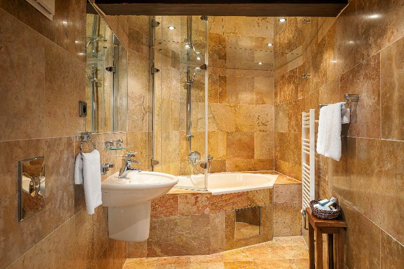 Hotel U Prince Prague by BHG - Oda