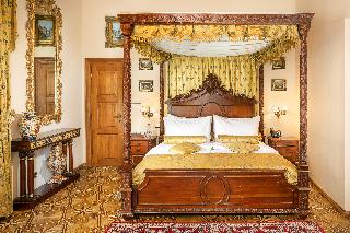 Hotel U Prince Prague by BHG fotoÄŸrafÄ±