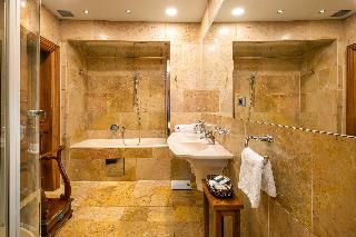 Hotel U Prince Prague by BHG fotoÄŸrafÄ±