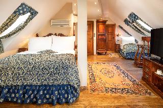 Hotel U Prince Prague by BHG fotoÄŸrafÄ±