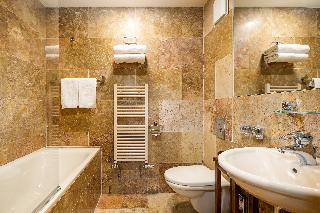 Hotel U Prince Prague by BHG fotoÄŸrafÄ±