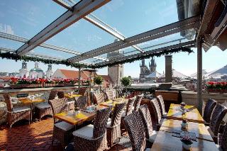 Hotel U Prince Prague by BHG fotoÄŸrafÄ±