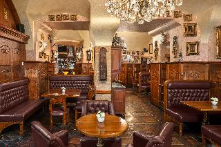 Hotel U Prince Prague by BHG fotoÄŸrafÄ±