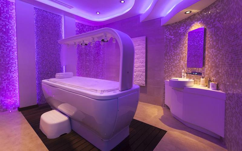La Cigale Tabarka Hotel Thalasso Spa & Golf - Aktivite