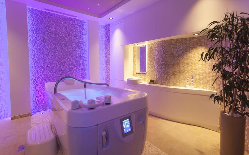 La Cigale Tabarka Hotel Thalasso Spa & Golf - Aktivite