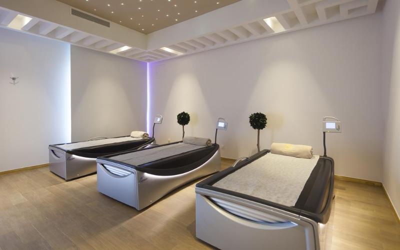 La Cigale Tabarka Hotel Thalasso Spa & Golf - Genel
