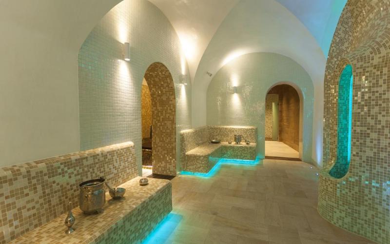La Cigale Tabarka Hotel Thalasso Spa & Golf - Genel