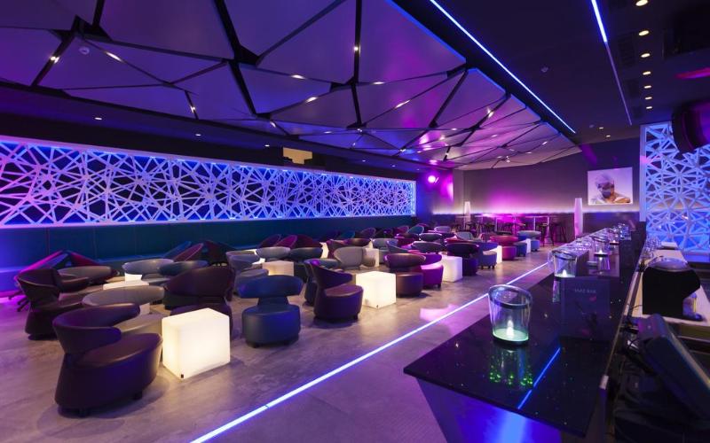 La Cigale Tabarka Hotel Thalasso Spa & Golf - Genel