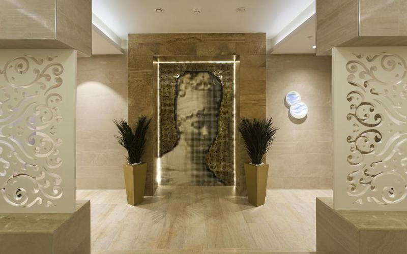 La Cigale Tabarka Hotel Thalasso Spa & Golf - Genel