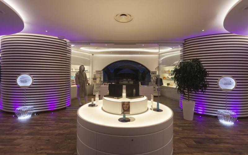 La Cigale Tabarka Hotel Thalasso Spa & Golf - Genel