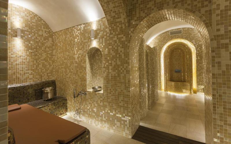 La Cigale Tabarka Hotel Thalasso Spa & Golf - Genel