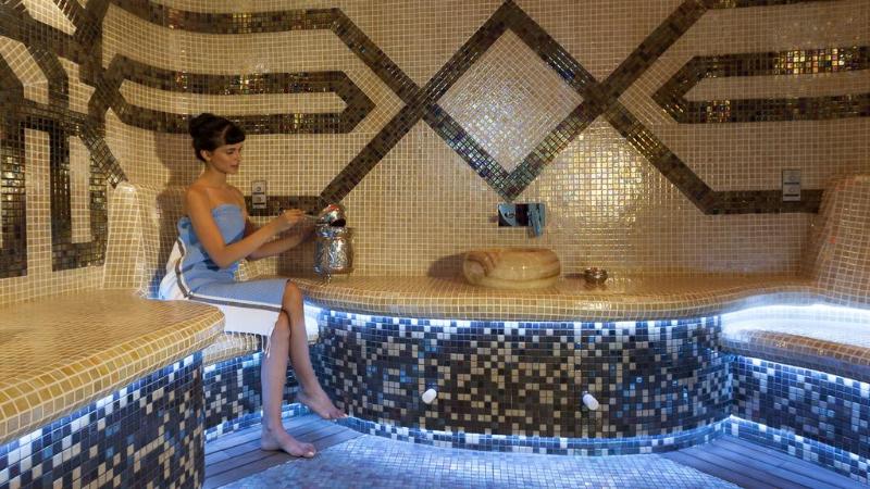 La Cigale Tabarka Hotel Thalasso Spa & Golf - Genel
