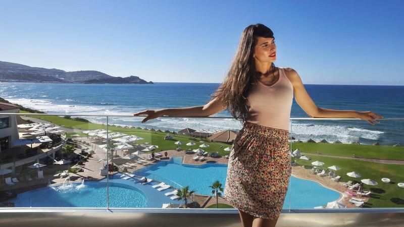 La Cigale Tabarka Hotel Thalasso Spa & Golf - Genel