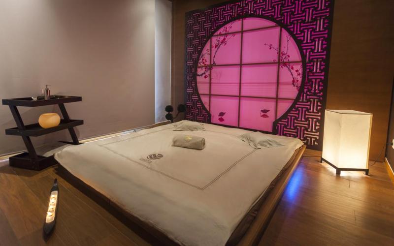 La Cigale Tabarka Hotel Thalasso Spa & Golf - Genel