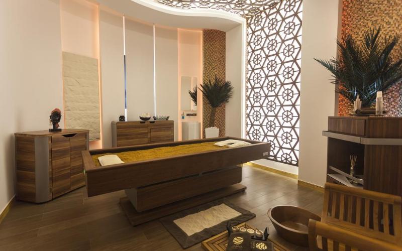 La Cigale Tabarka Hotel Thalasso Spa & Golf - Genel