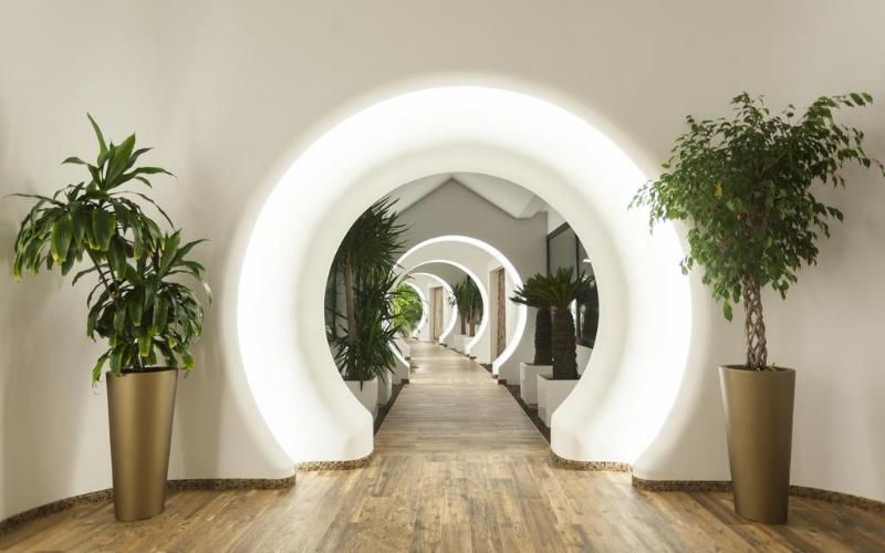 La Cigale Tabarka Hotel Thalasso Spa & Golf - Genel