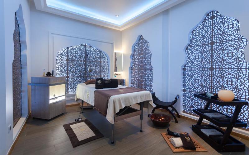 La Cigale Tabarka Hotel Thalasso Spa & Golf - Genel