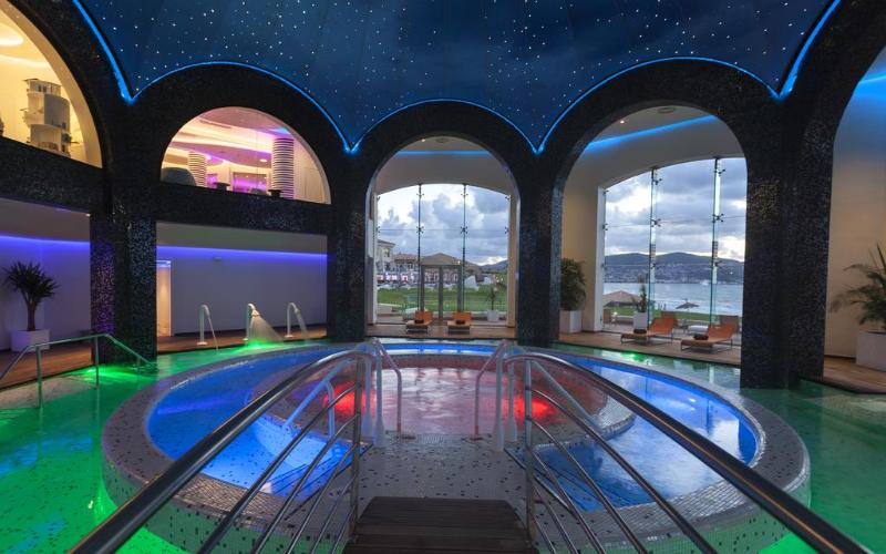 La Cigale Tabarka Hotel Thalasso Spa & Golf - Genel