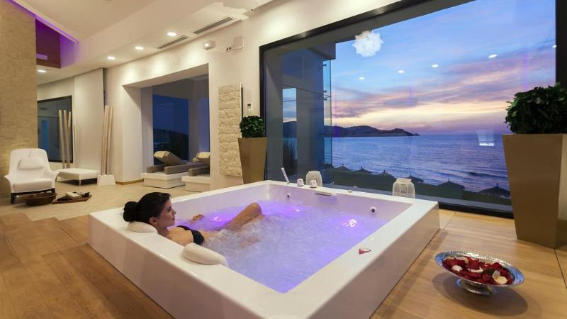 La Cigale Tabarka Hotel Thalasso Spa & Golf - Genel