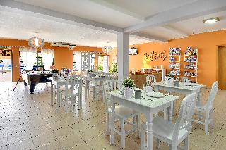 Novochoro Apartments fotoÄŸrafÄ±