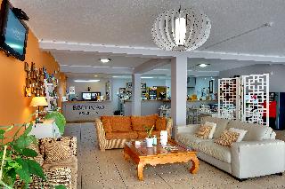 Novochoro Apartments fotoÄŸrafÄ±