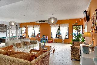 Novochoro Apartments fotoÄŸrafÄ±