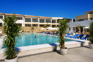 Novochoro Apartments fotoÄŸrafÄ±