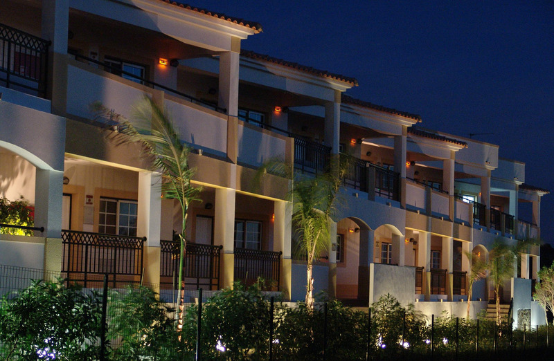 Novochoro Apartments - Genel