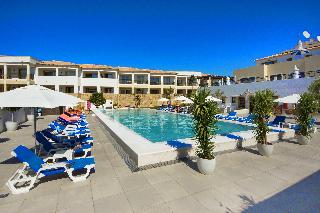 Novochoro Apartments fotoÄŸrafÄ±