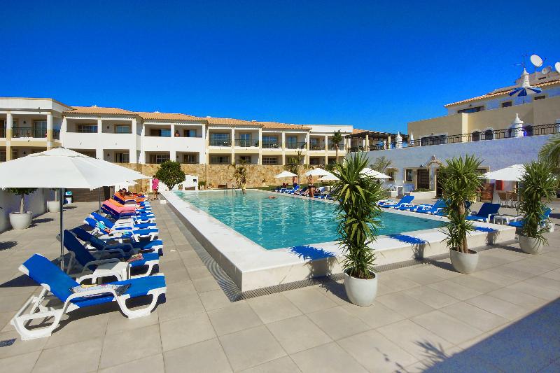 Novochoro Apartments - Genel