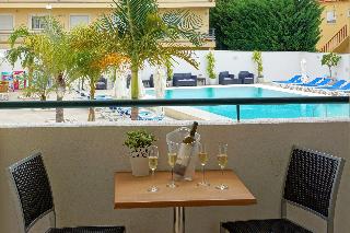 Novochoro Apartments otel fotoğrafı