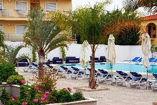 Novochoro Apartments fotoÄŸrafÄ±