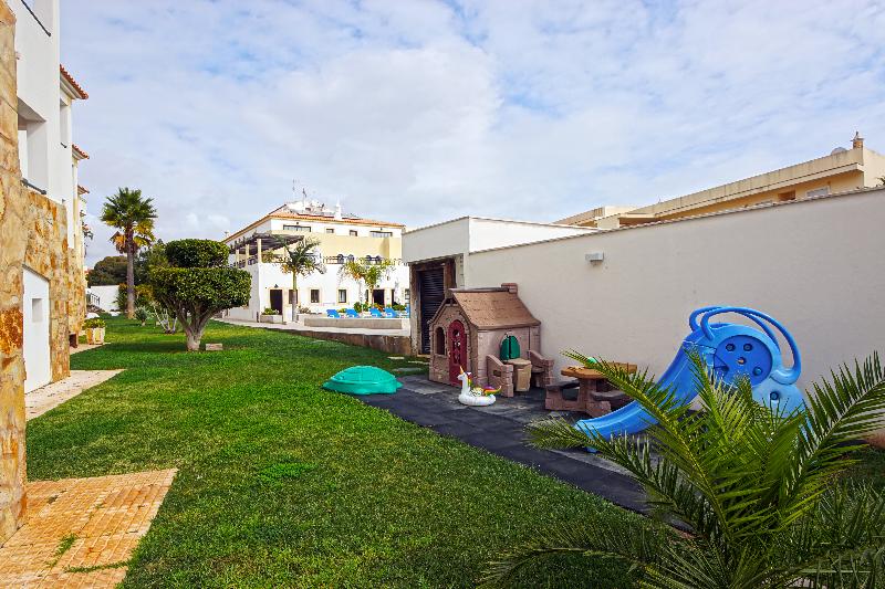 Novochoro Apartments - Genel