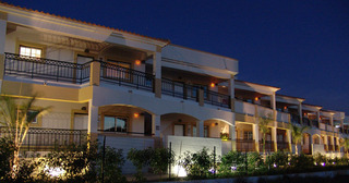 Novochoro Apartments fotoÄŸrafÄ±