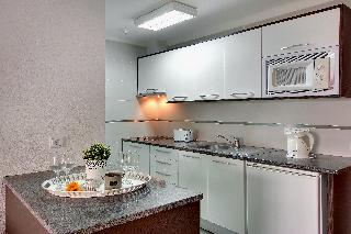 Novochoro Apartments fotoÄŸrafÄ±